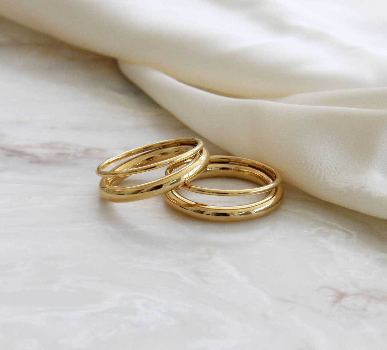 Jewelry + Lifestyle