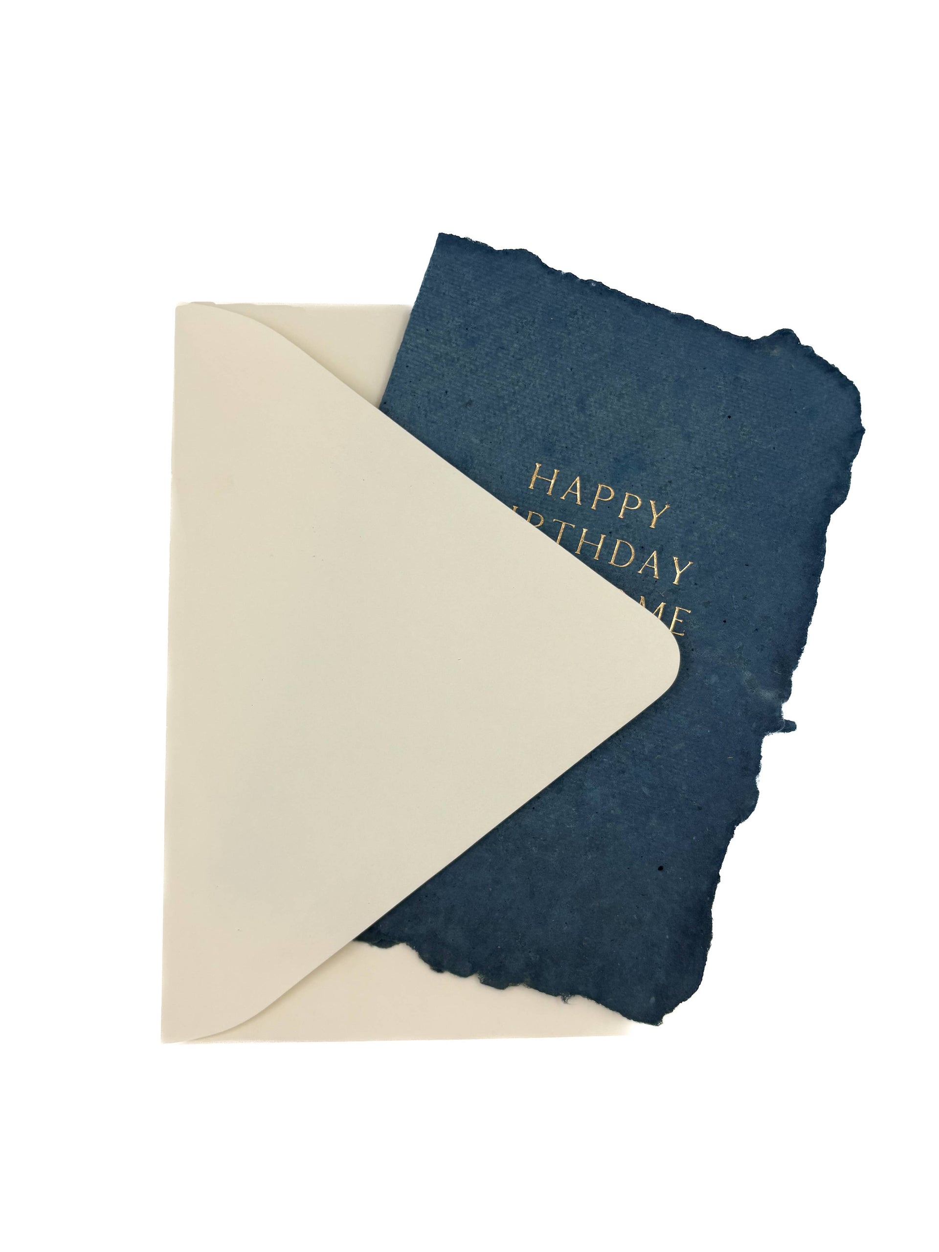 Happy birthday handsome card - farmette