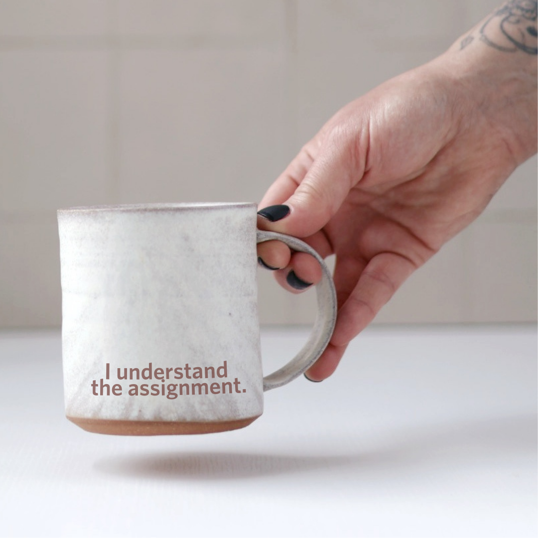 Kamala Harris Mug