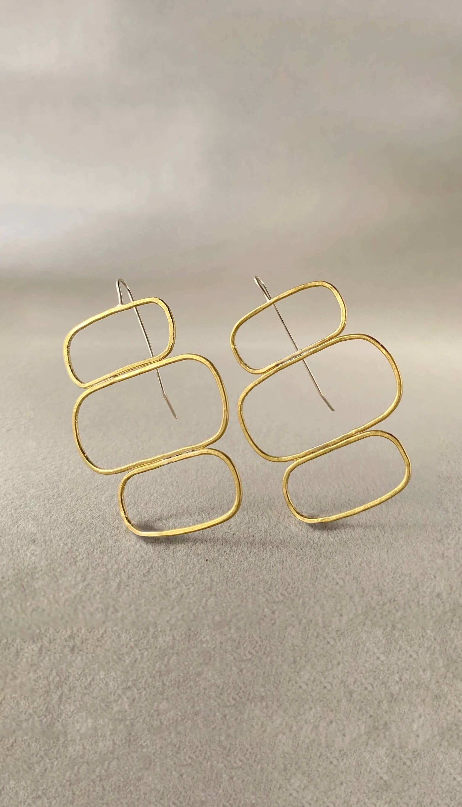 Nasira Earrings