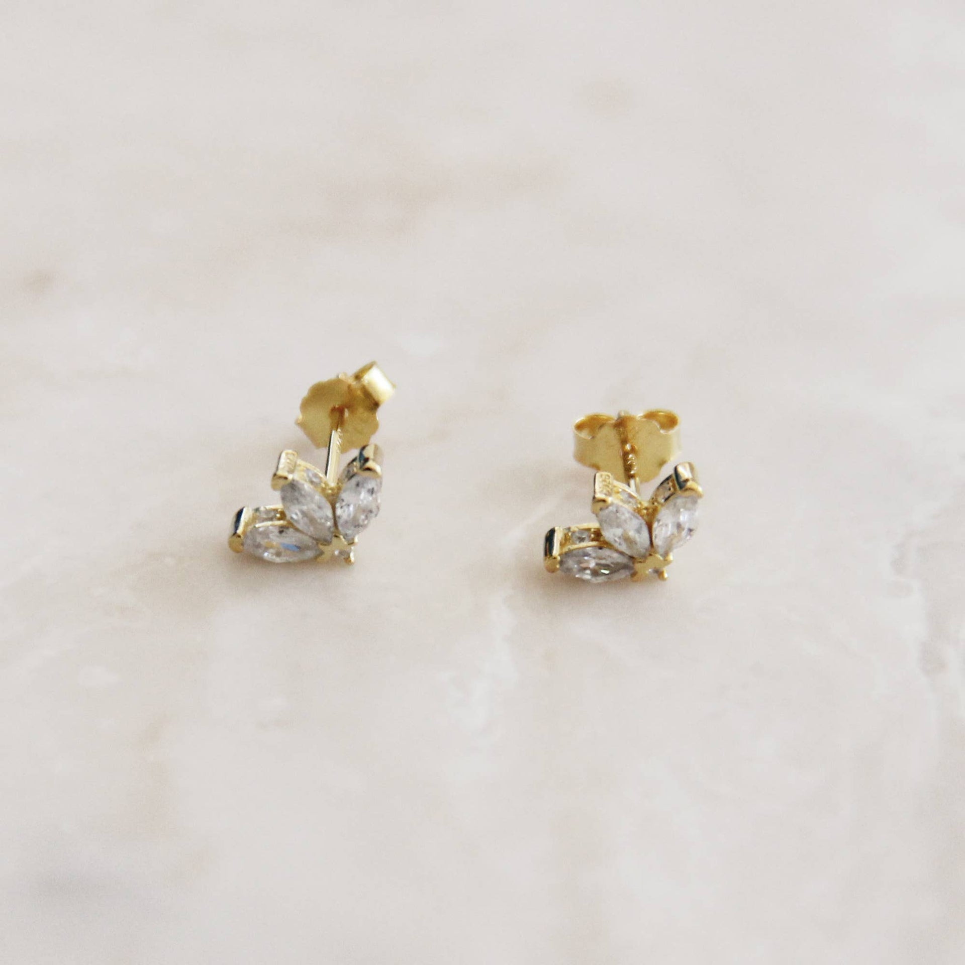 Amara Stud Earrings