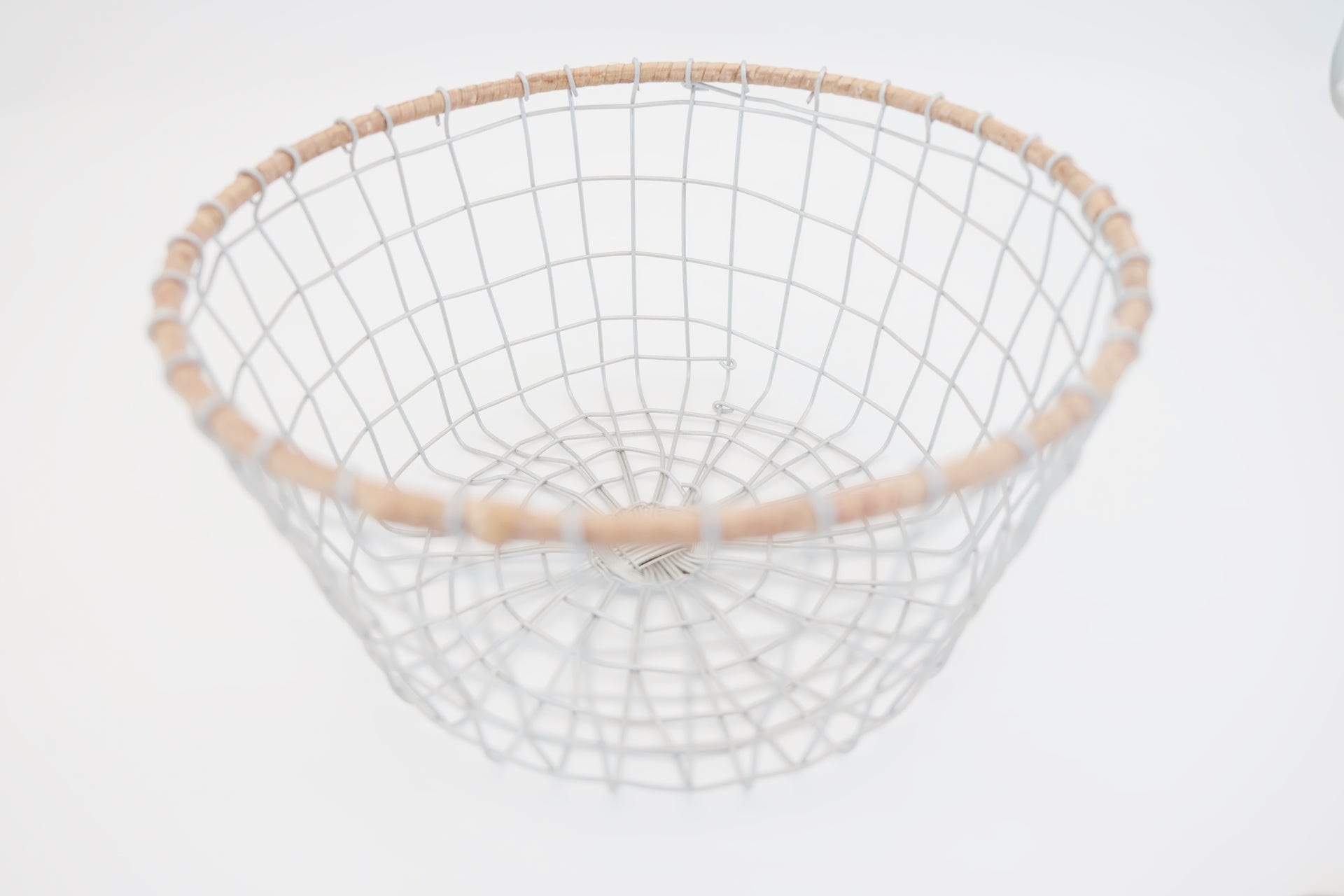 Artisan Wire Basket