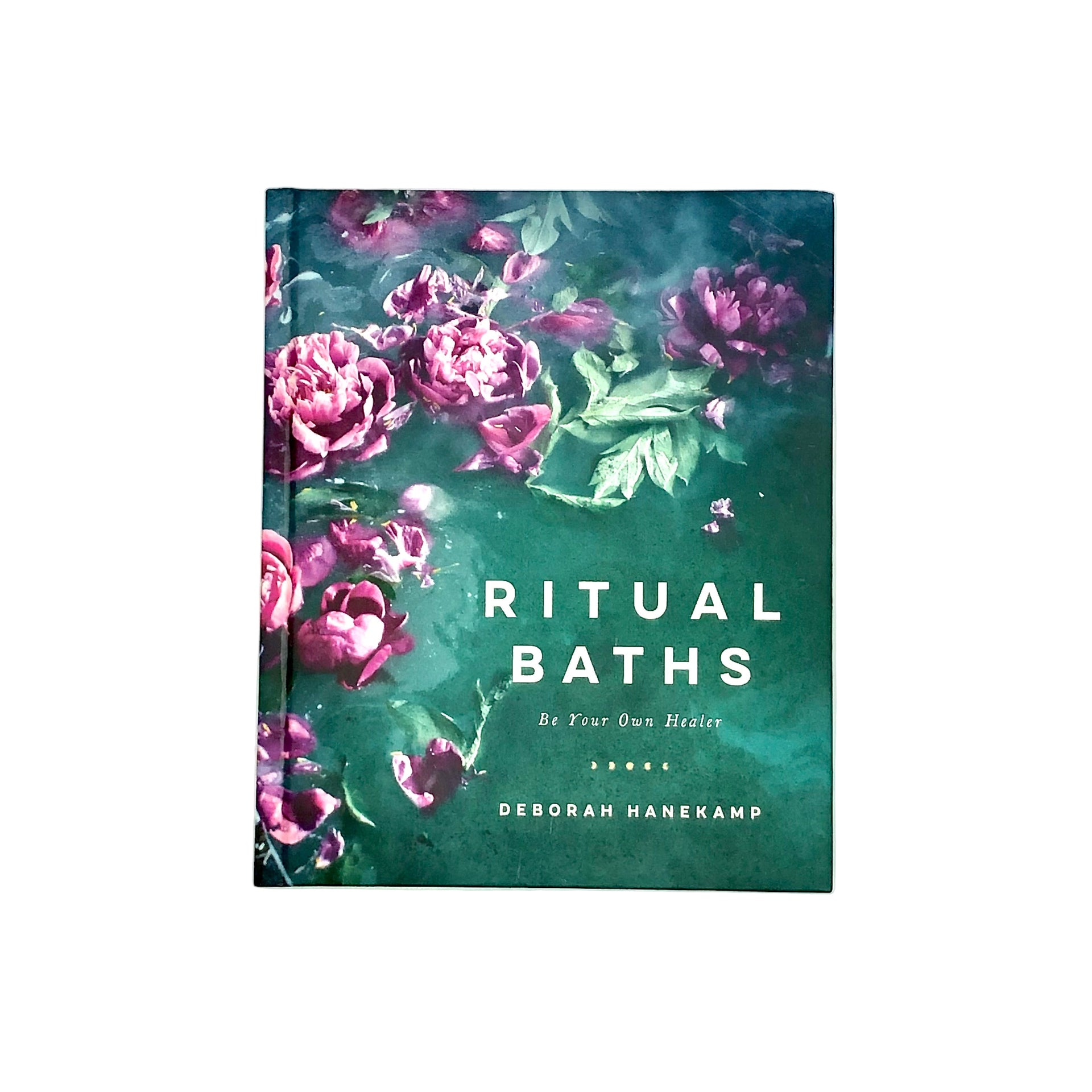Ritual Baths: Be Your Own Healer