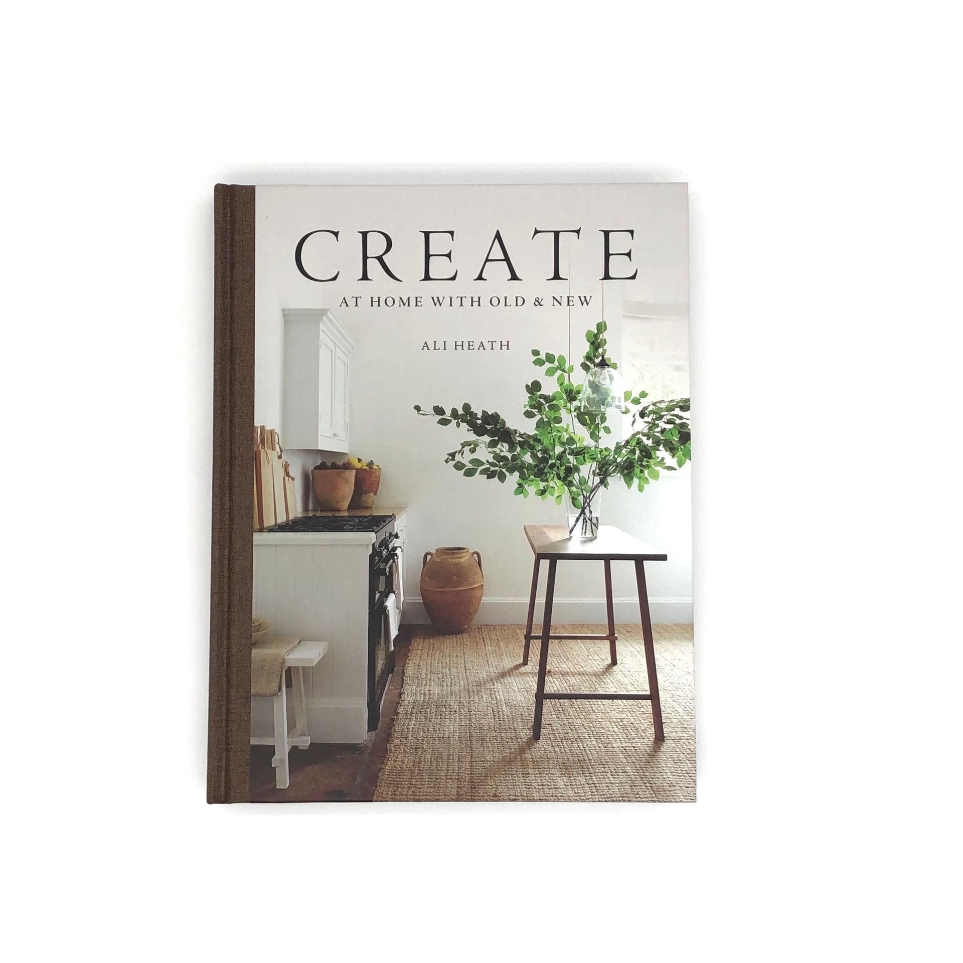 Create: At Home