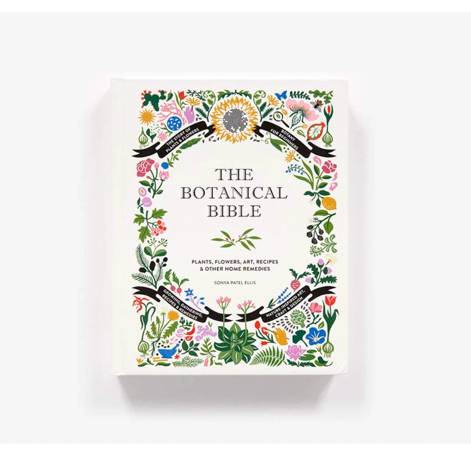 Botanical Bible