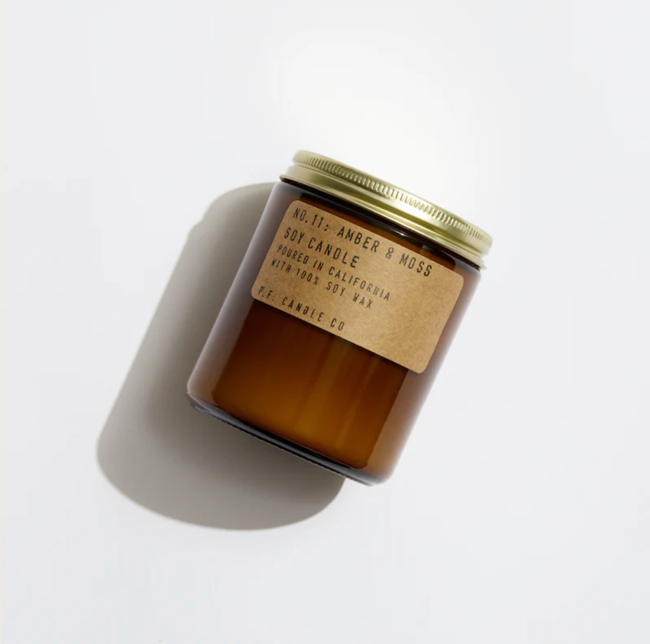 P.F. Candle