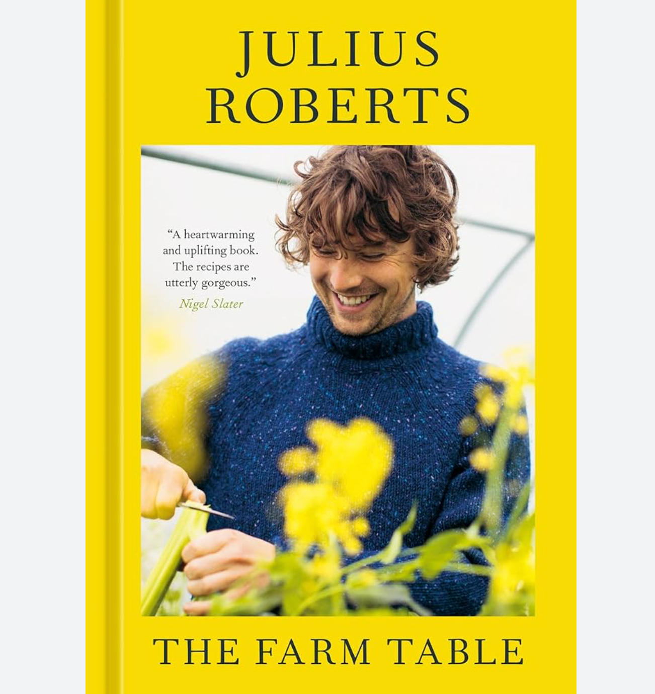 The Farm Table