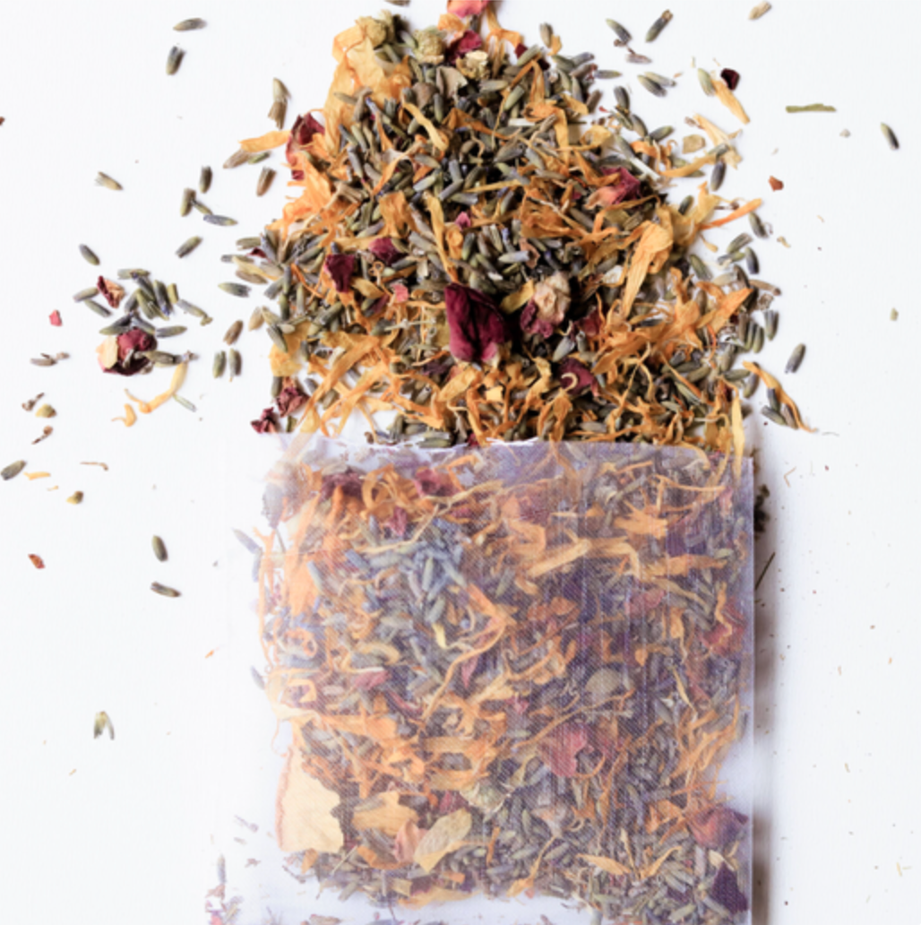 Bath Tea
