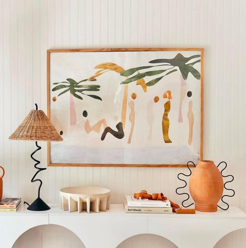 Aman Terracota Vessel by Diego Olivero Studio