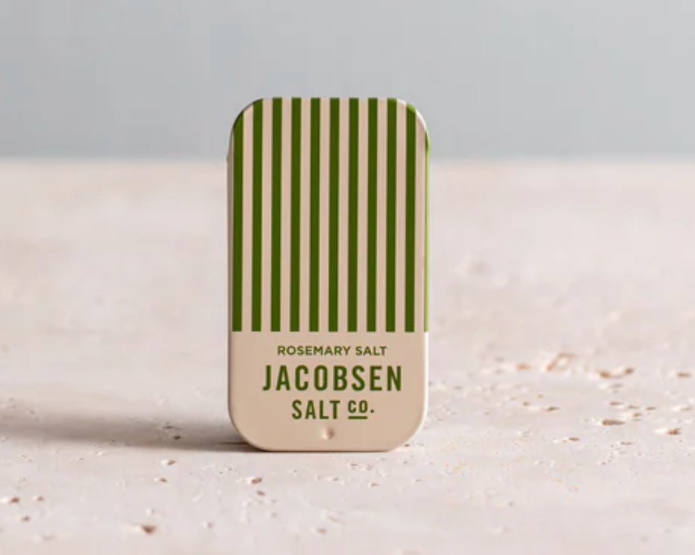 Jacobsen Salts- Slide Tin