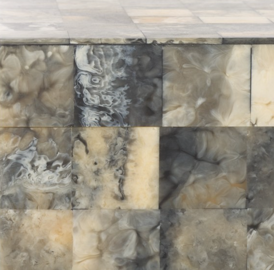 Lori Decorative Box  (Sz. Large or Small)