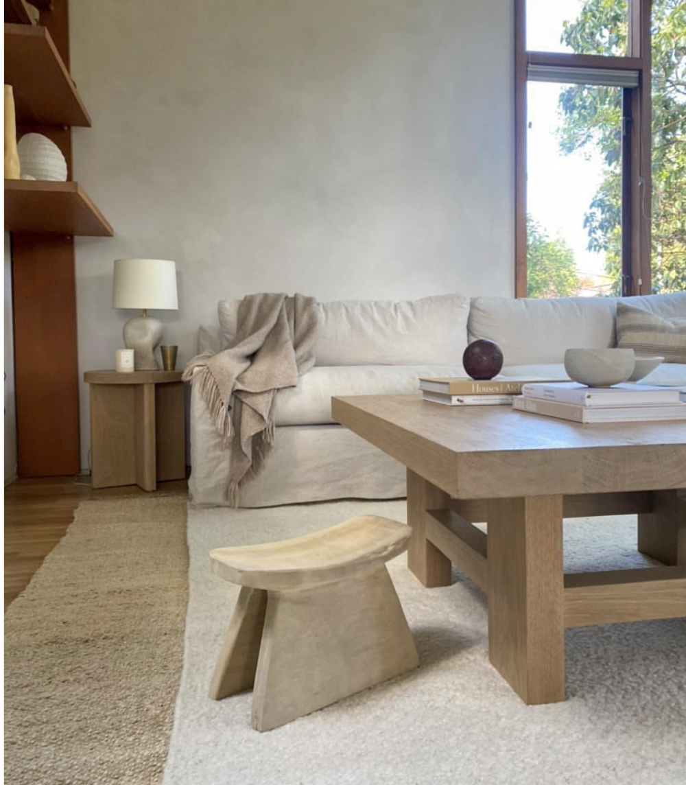 Huanco Stools