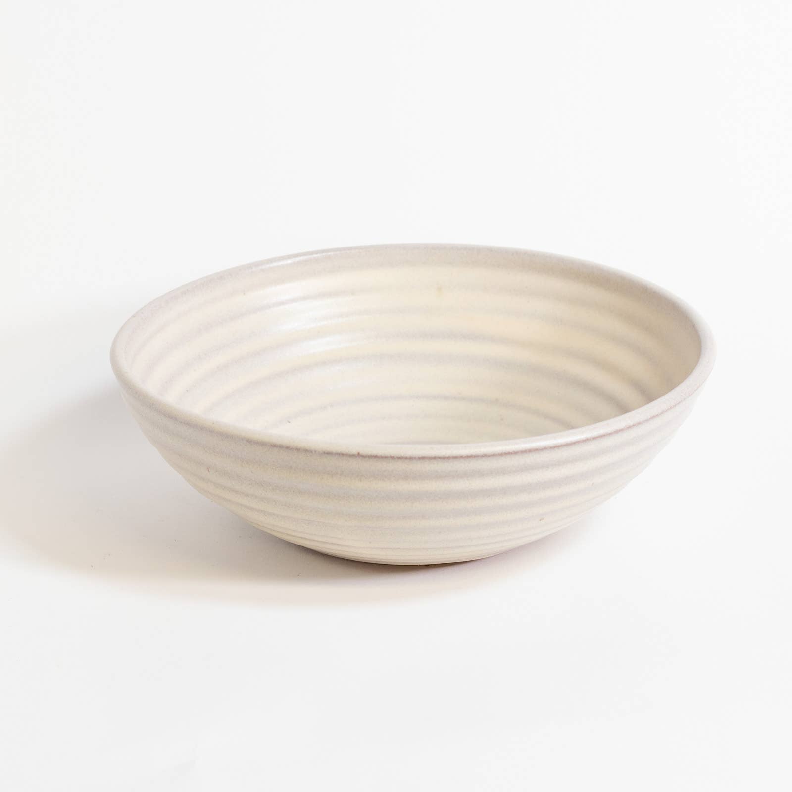 Harvest Bowl- Cream