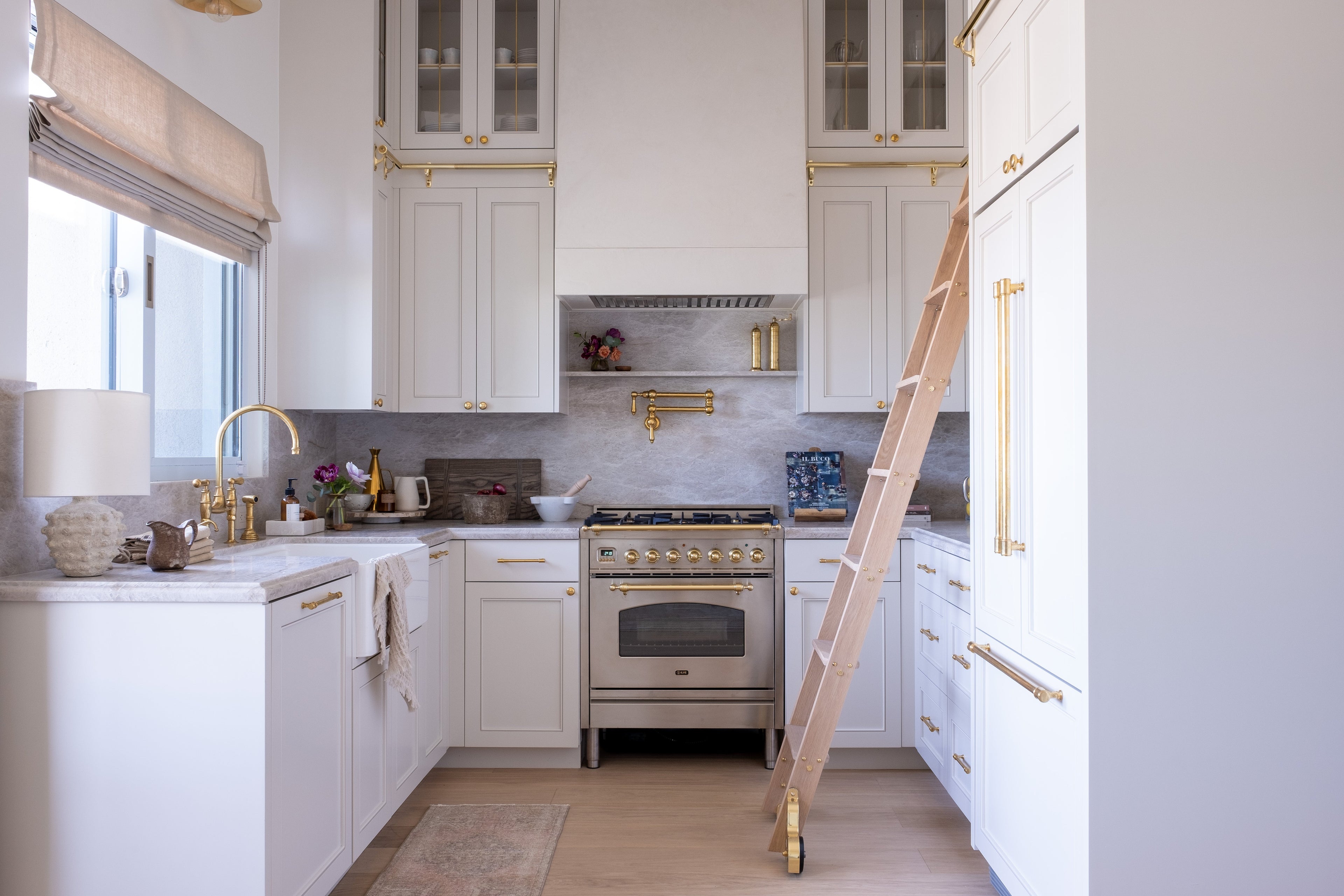 The Art of Hosting