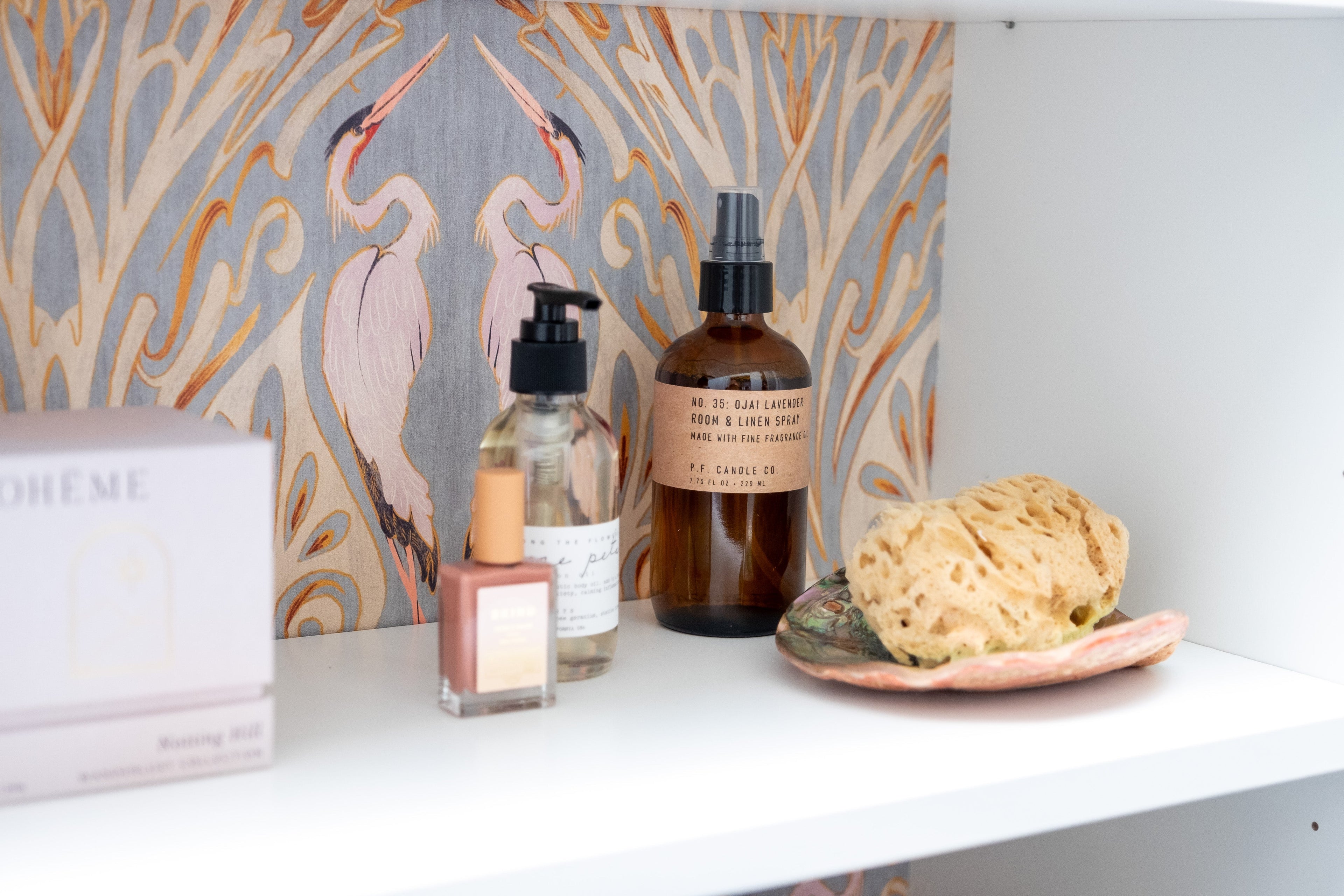 Little Luxuries for Guests