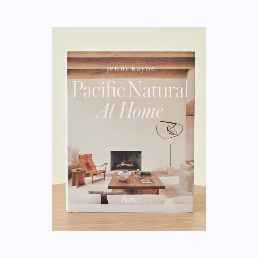 Pacific Natural at Home