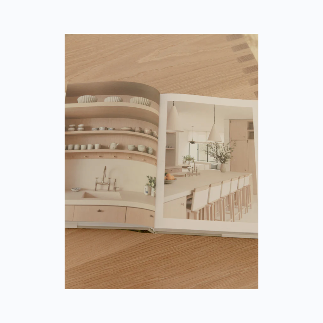 Pacific Natural at Home