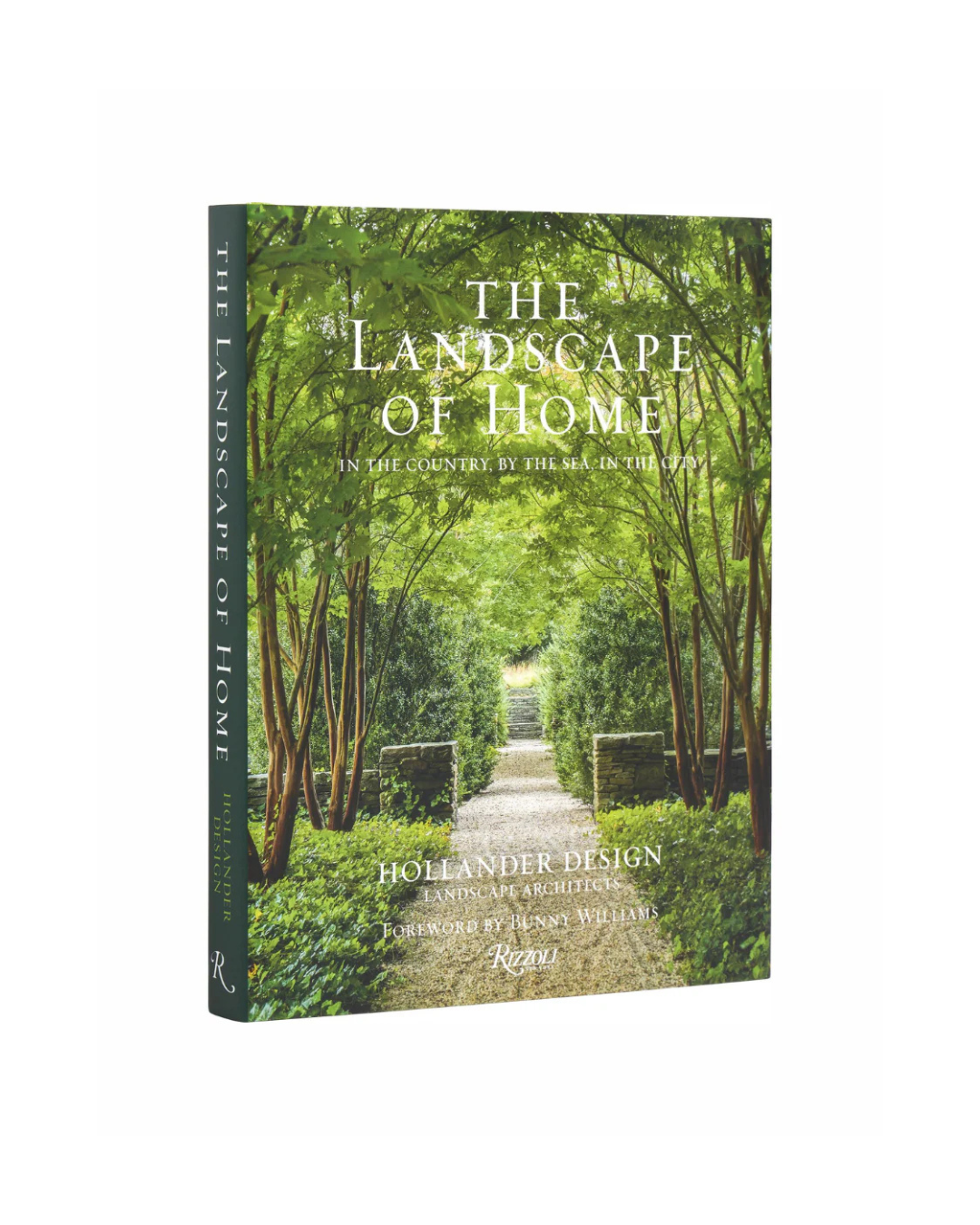 Landscape of Home