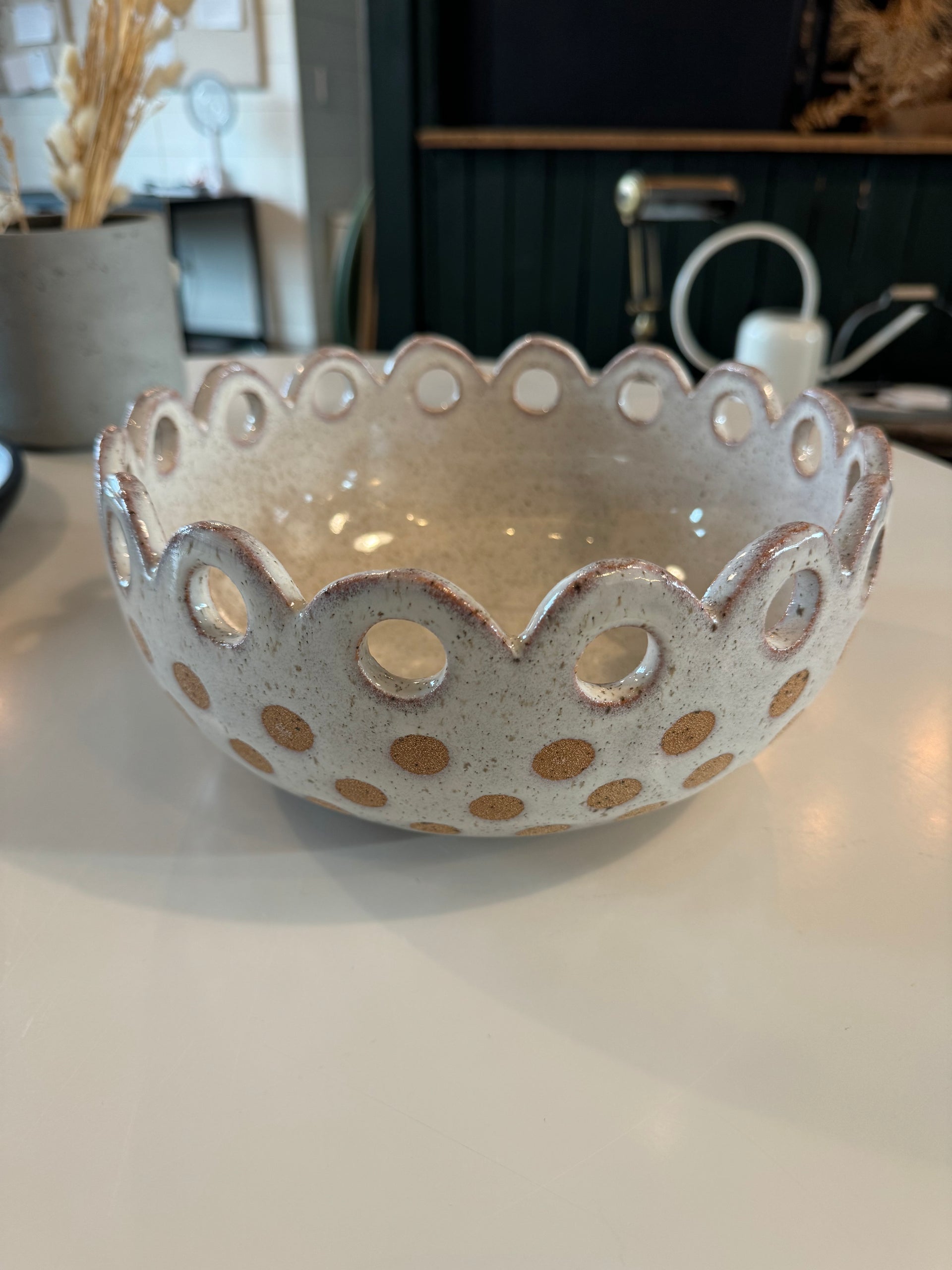 Tidbit Bowl
