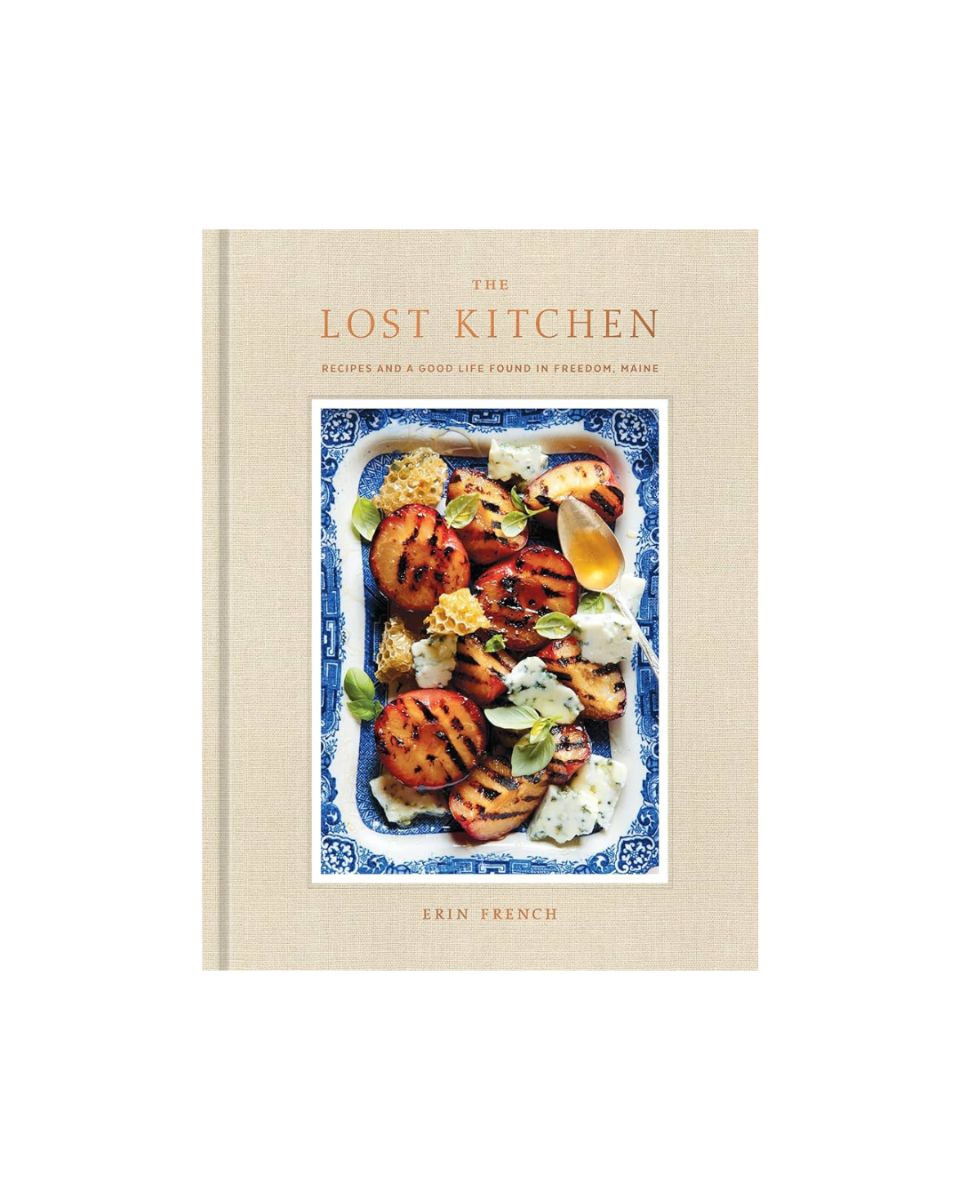 Lost Kitchen, the