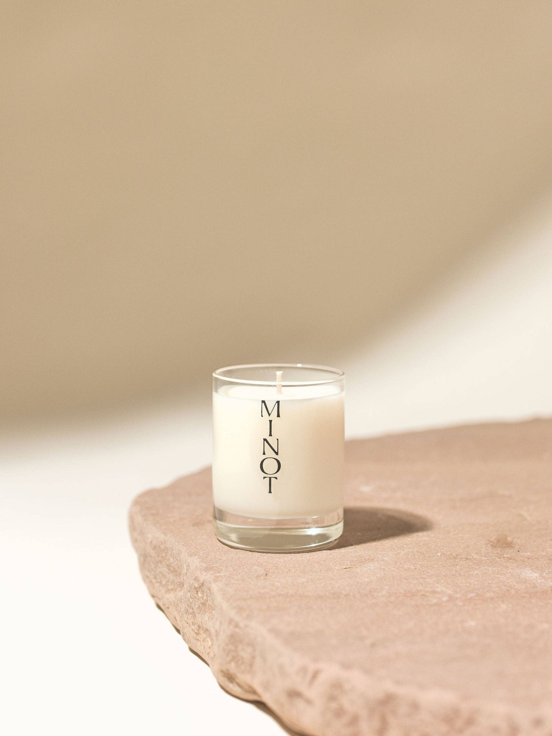 Summit - Mini Candle