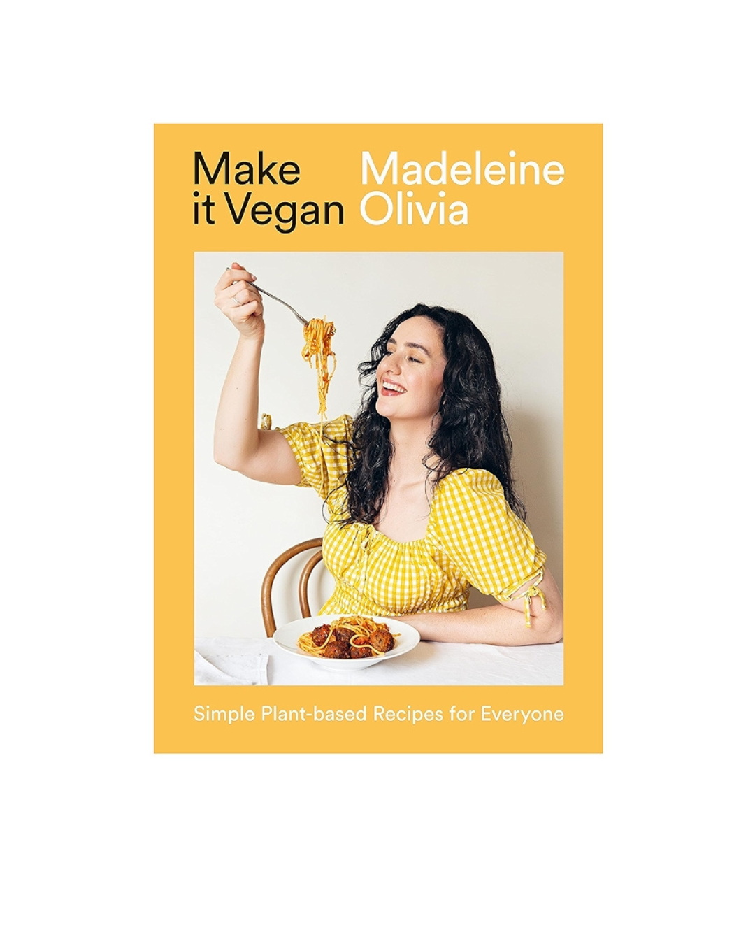 Make it Vegan