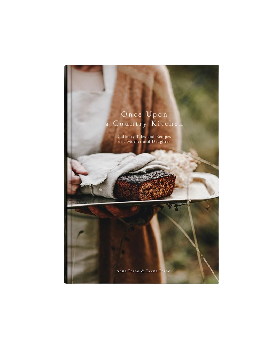 Once Upon a Country Kitchen