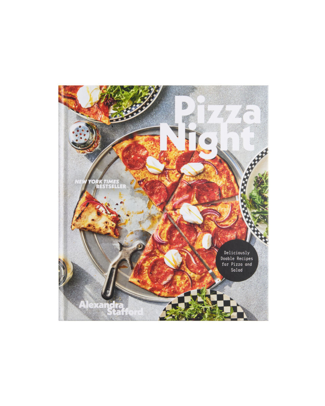 Pizza Night