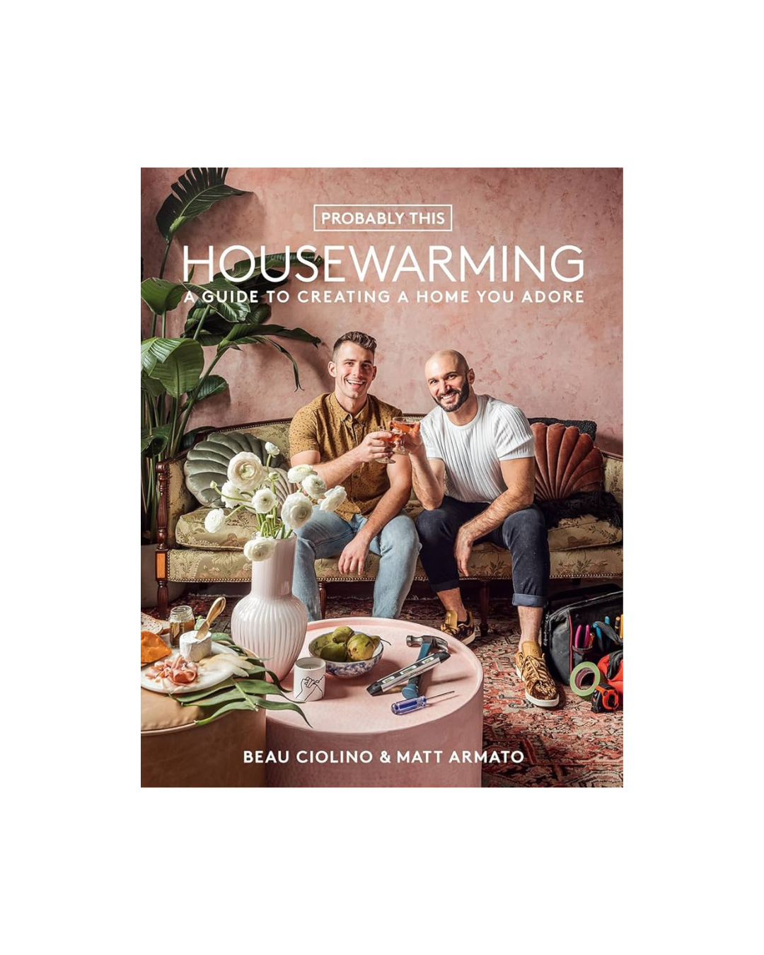 Probably This Housewarming