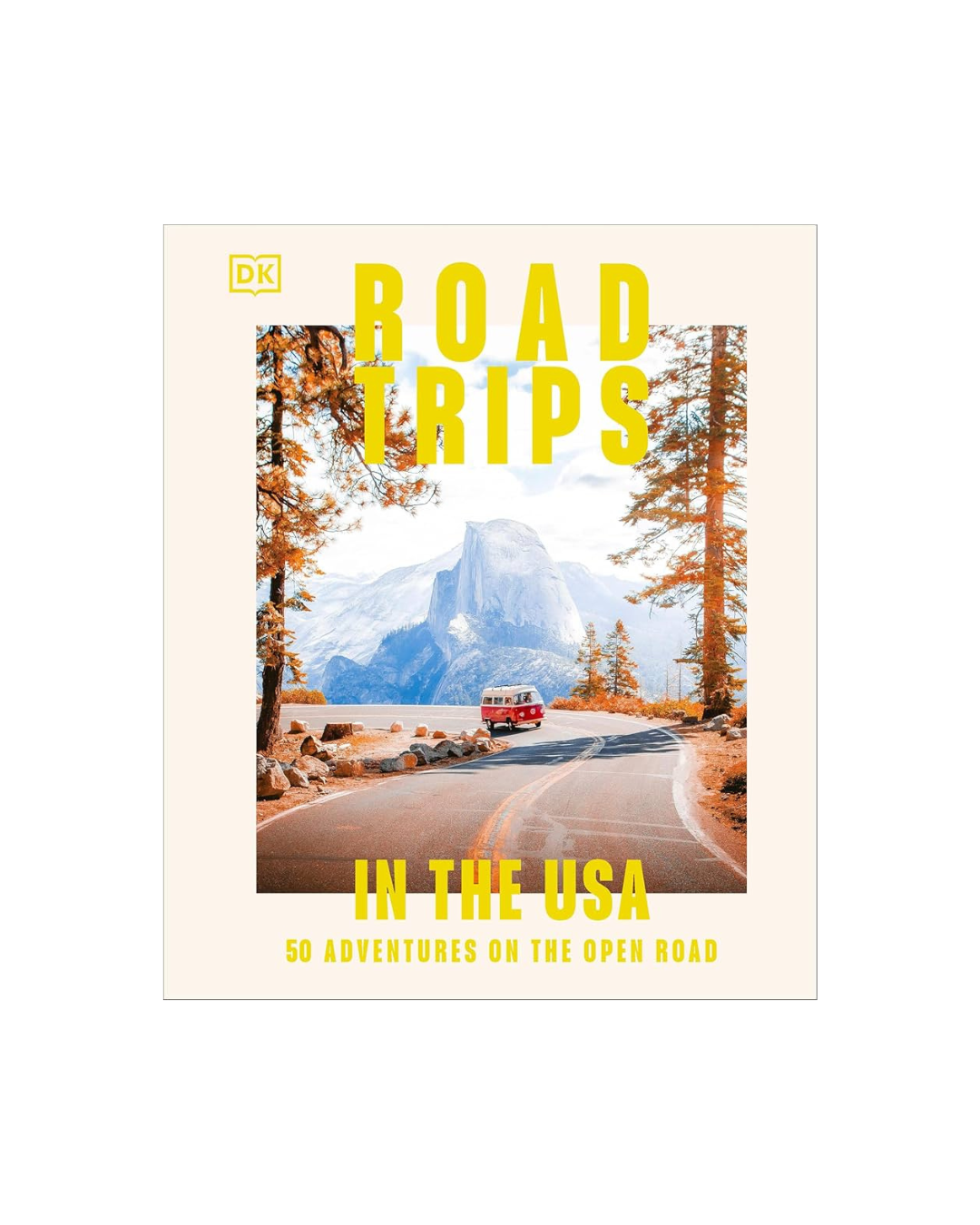 Road Trips Usa