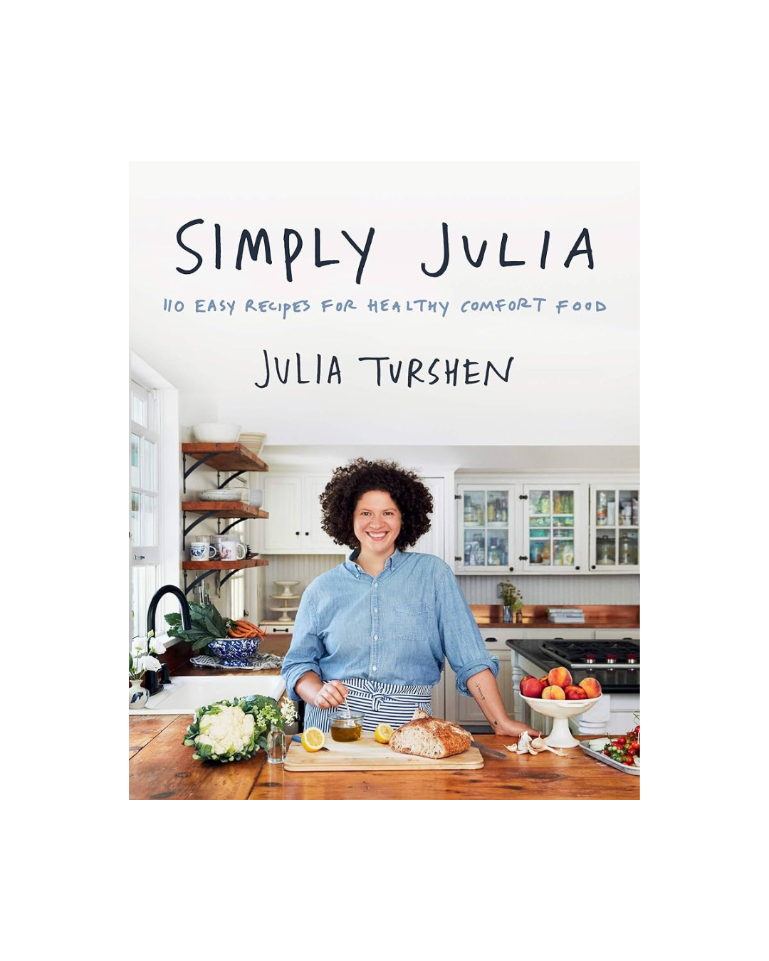 Simply Julia