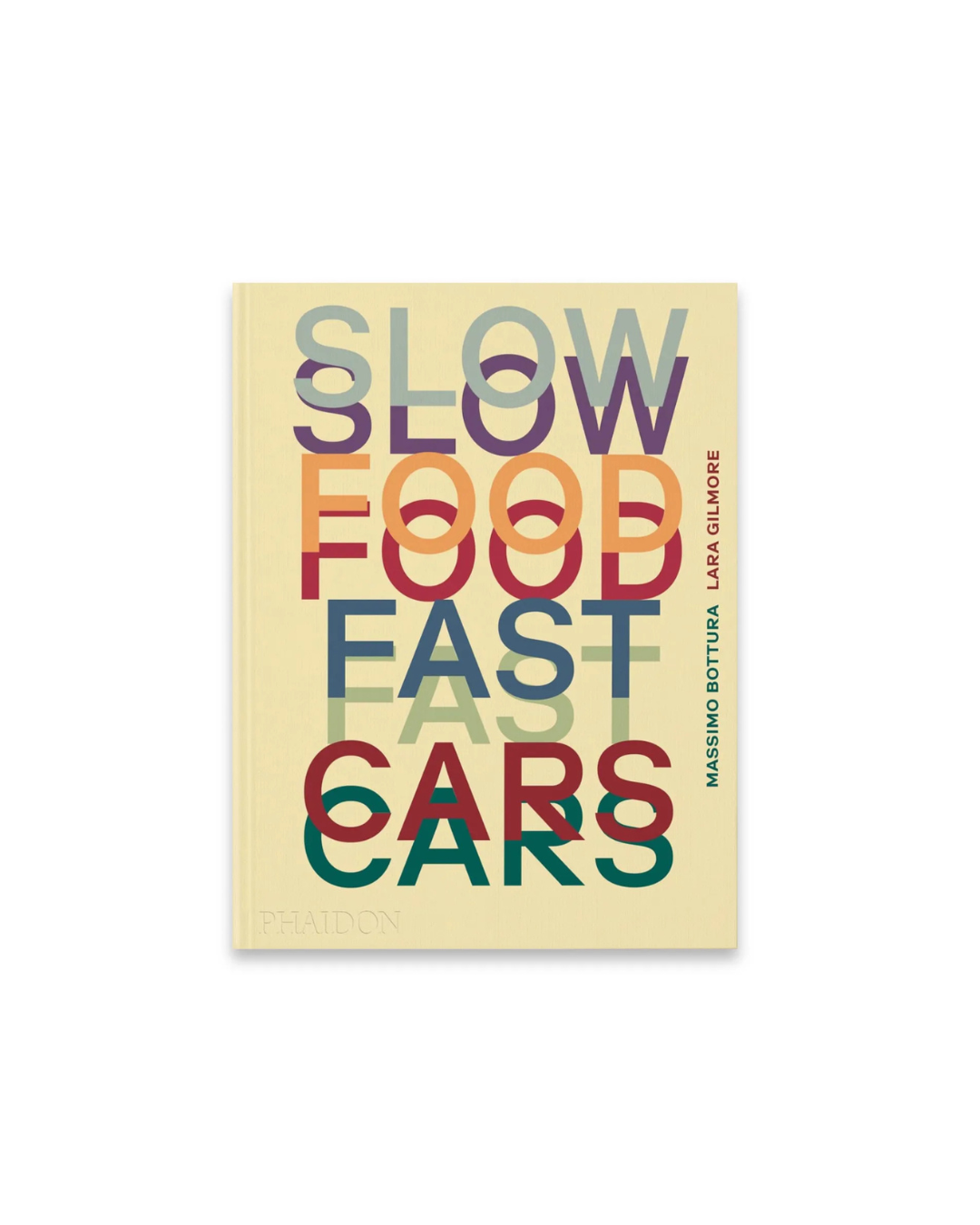 Slow Good, Fast Cars