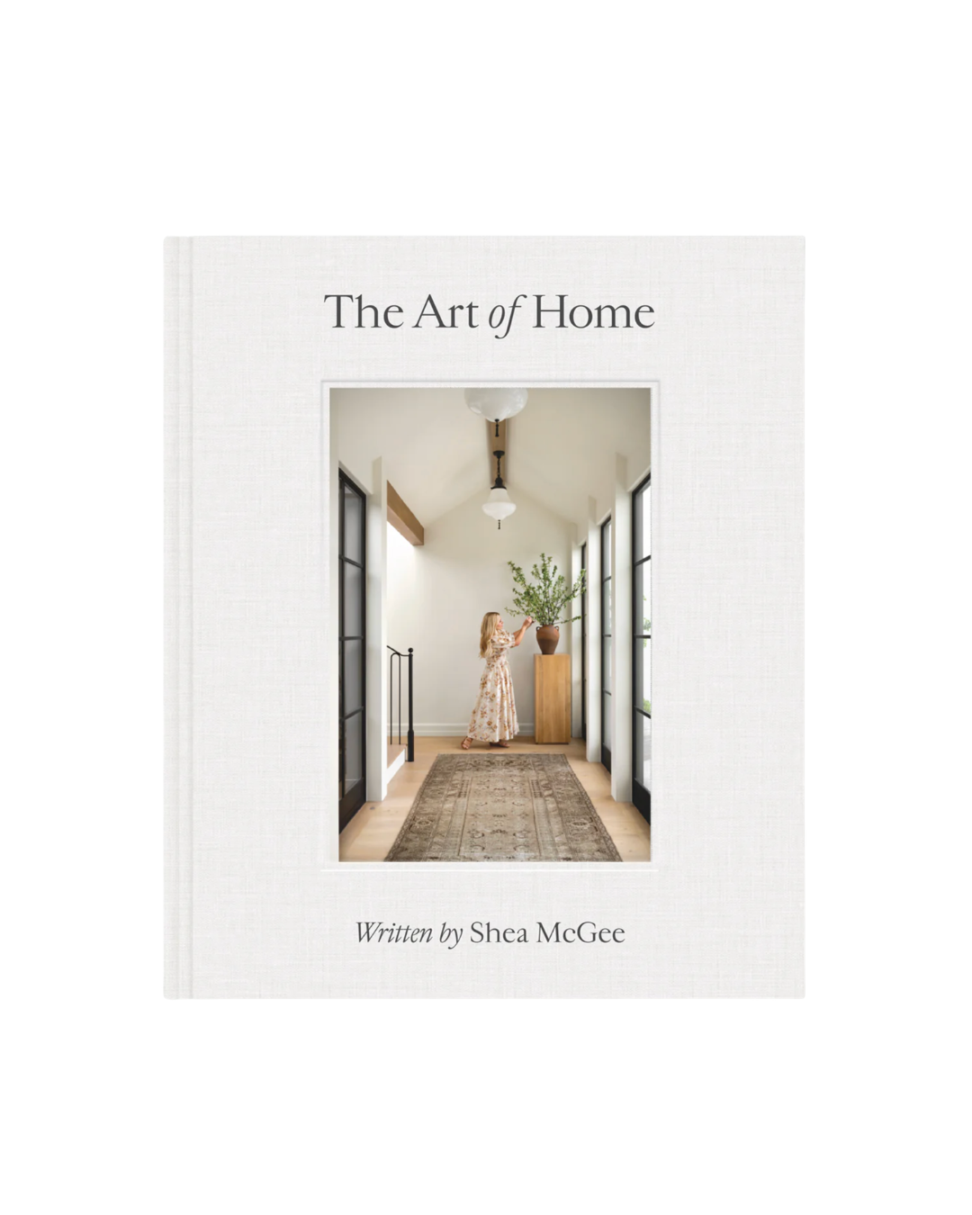 The Art of Home