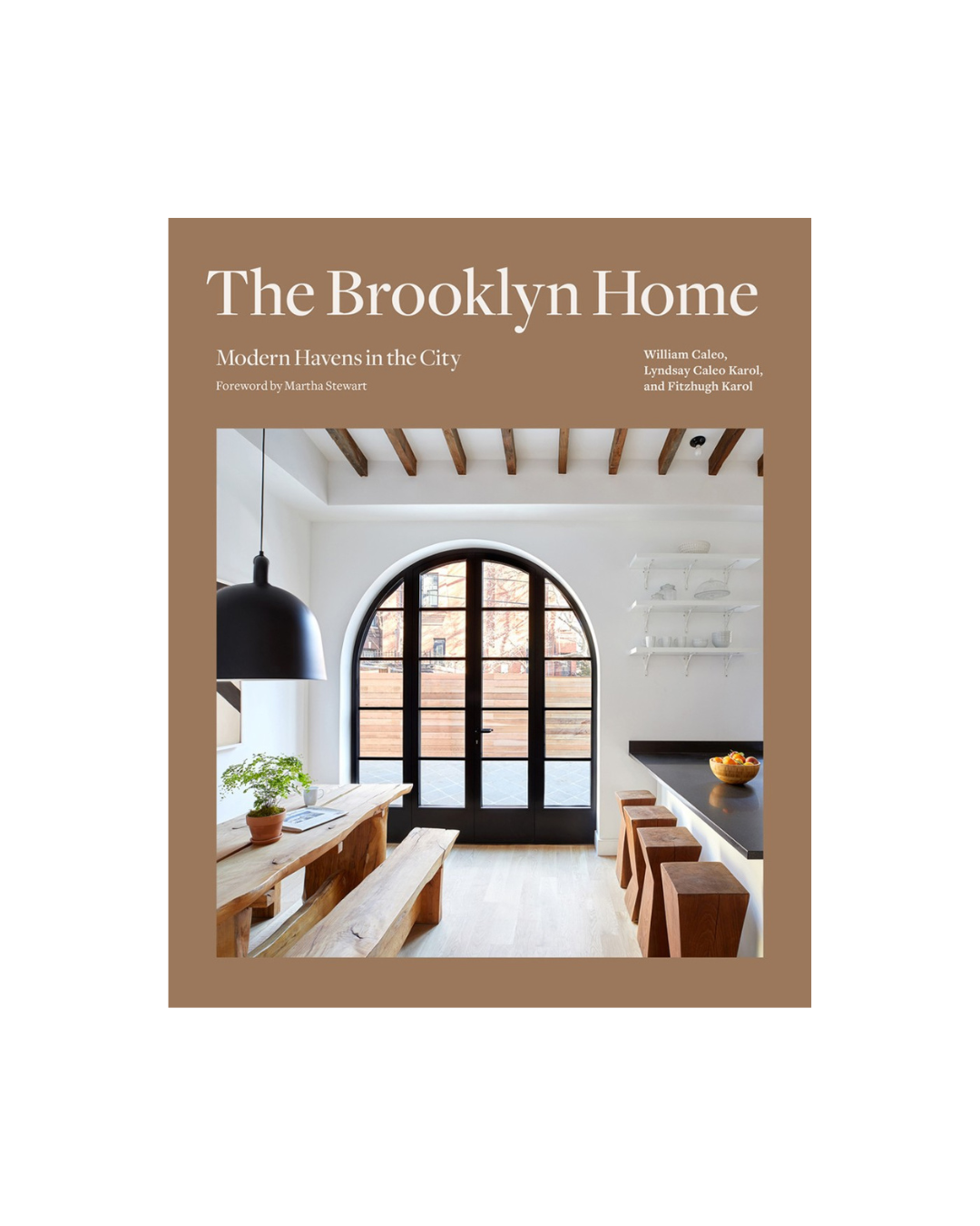 The Brooklyn Home