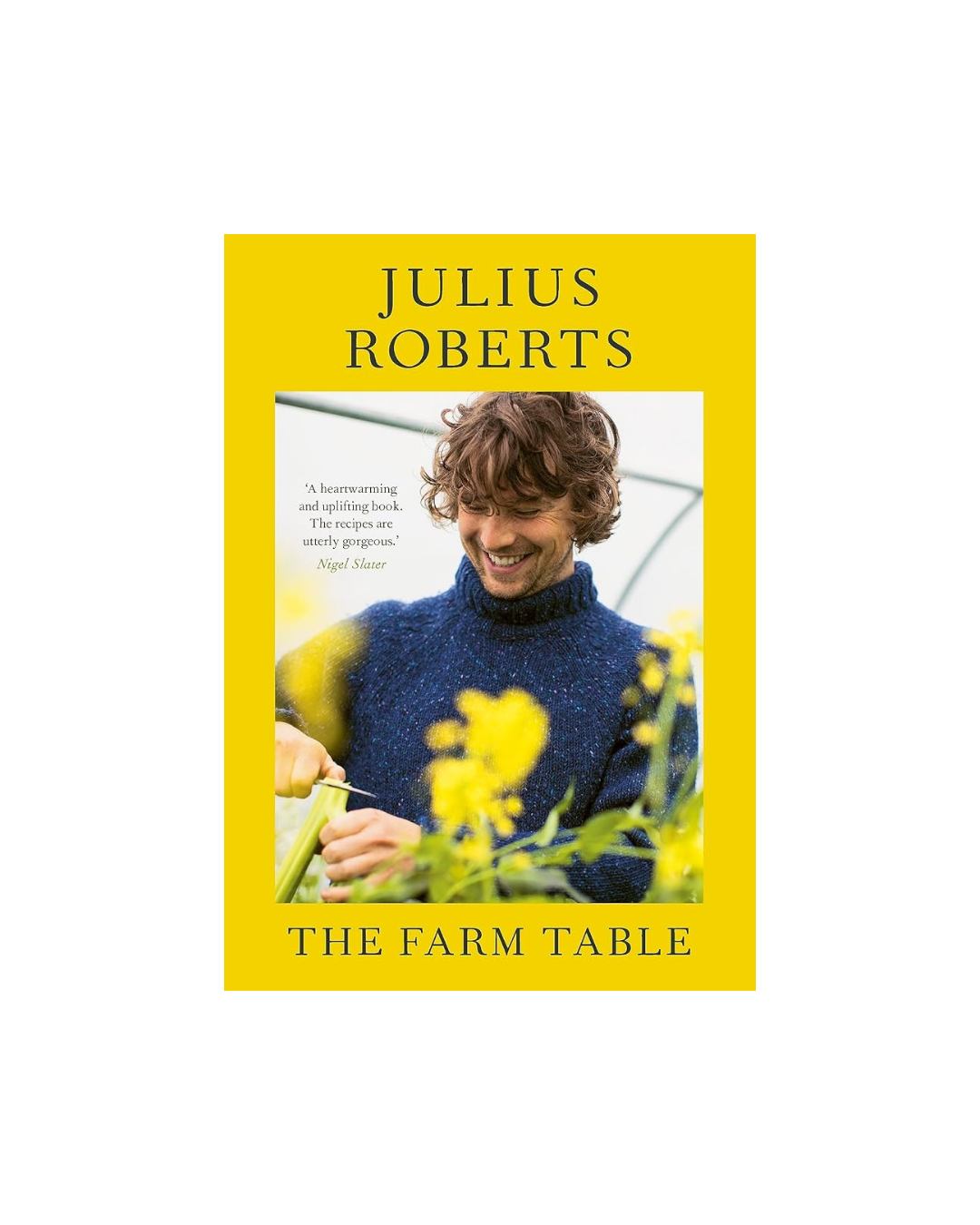 The Farm Table