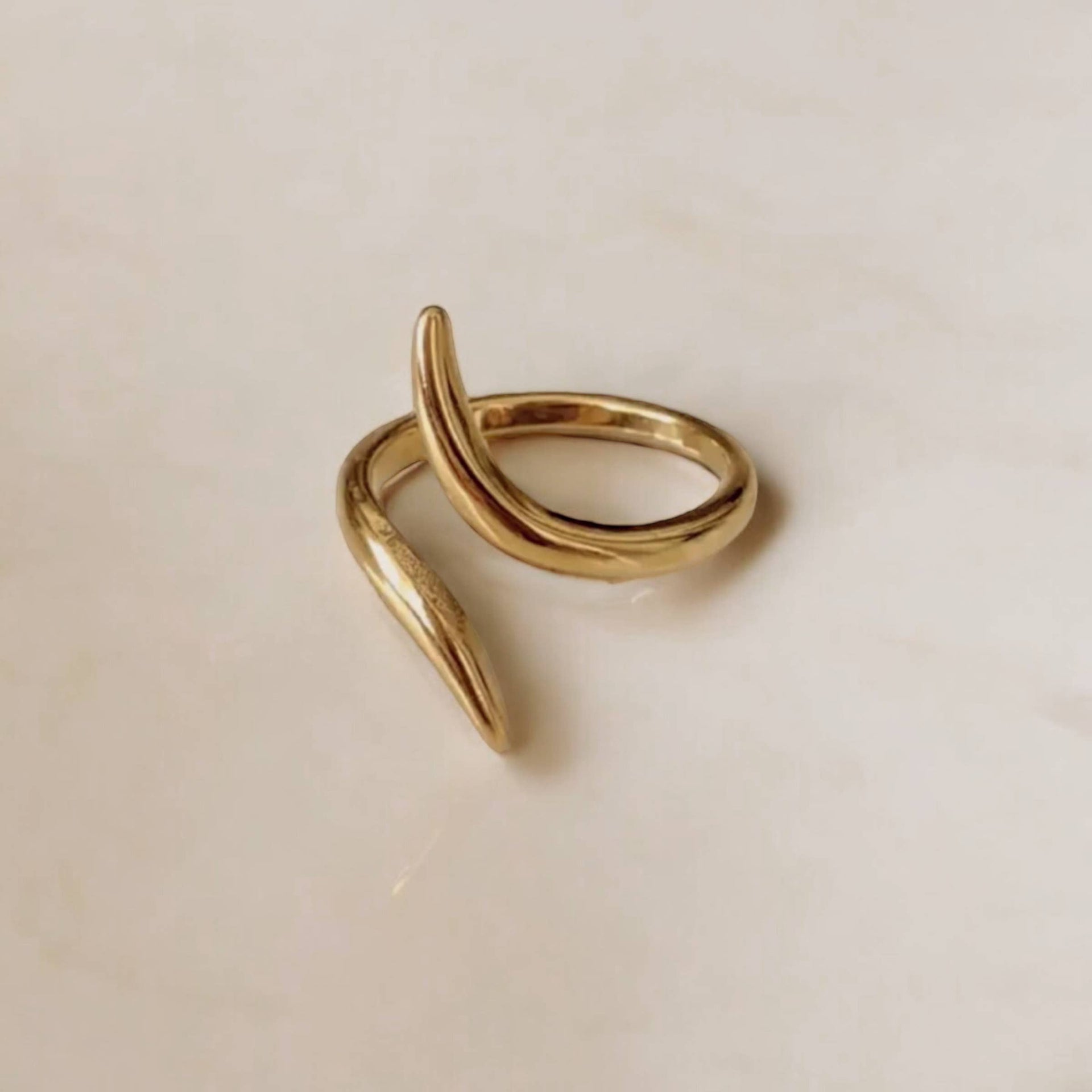 Nefeli Ring - Boem