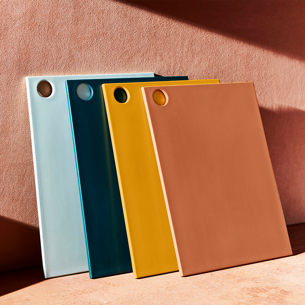 The Reboard: Deep, Single