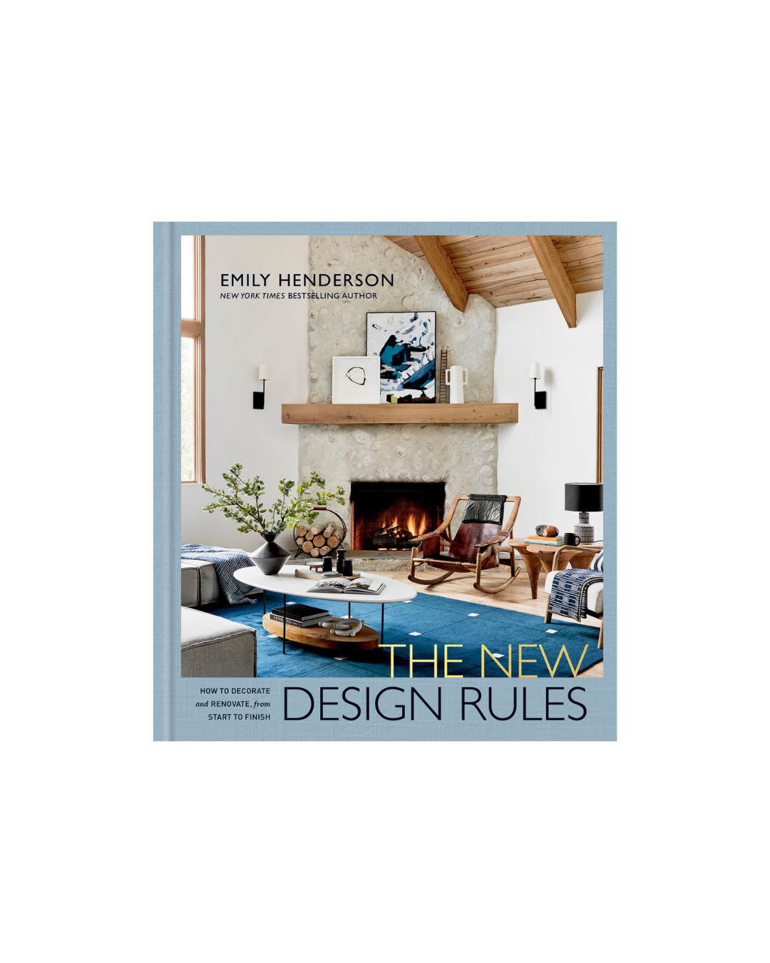 The New Design Rules
