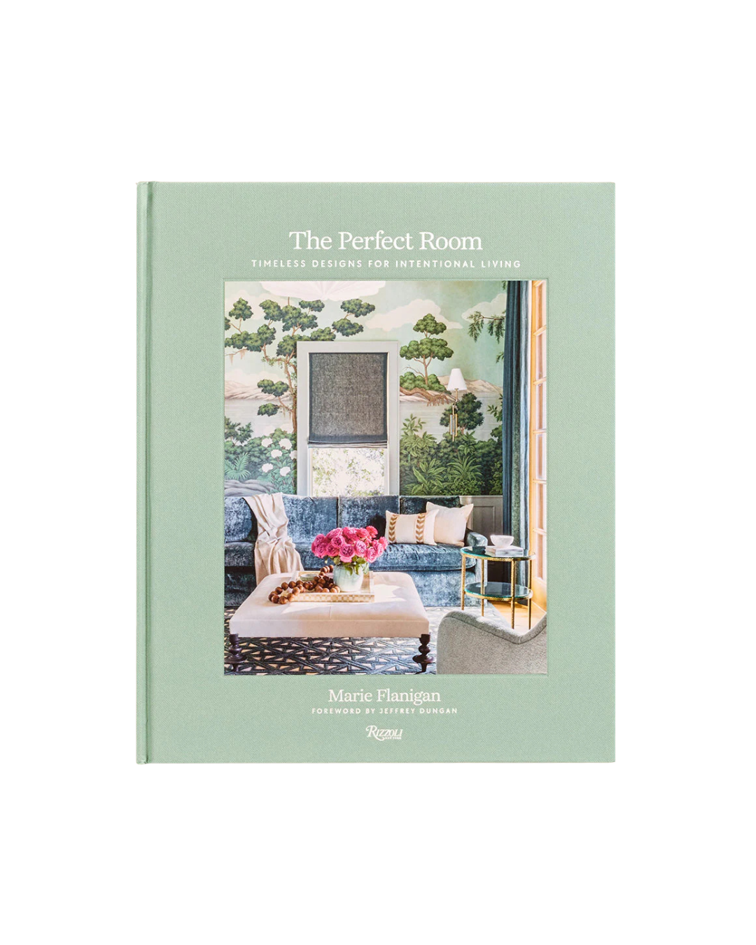 The Perfect Room