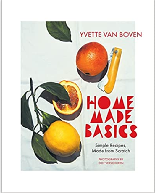 Home Made Basics