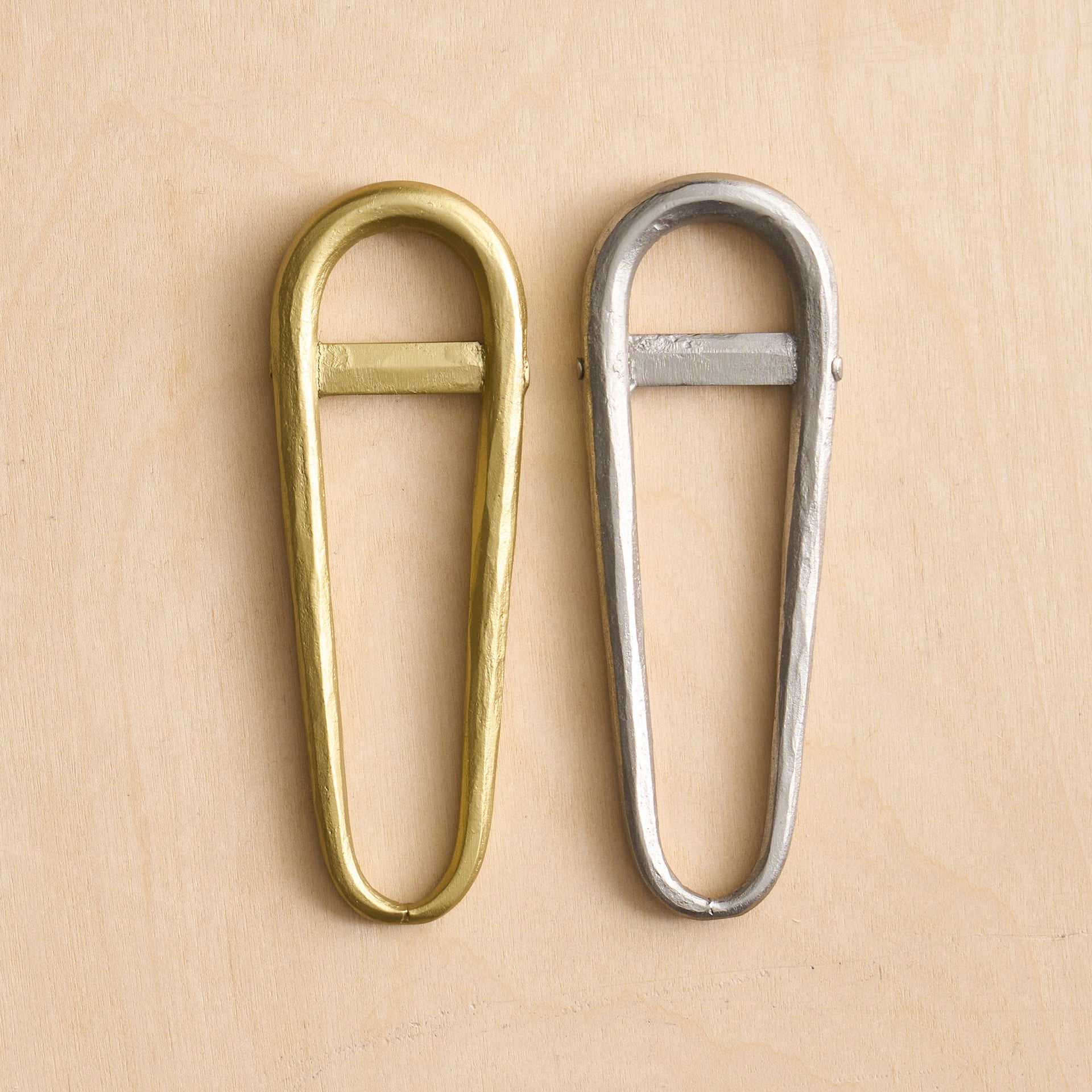 Forge Bottle Openers Assorted