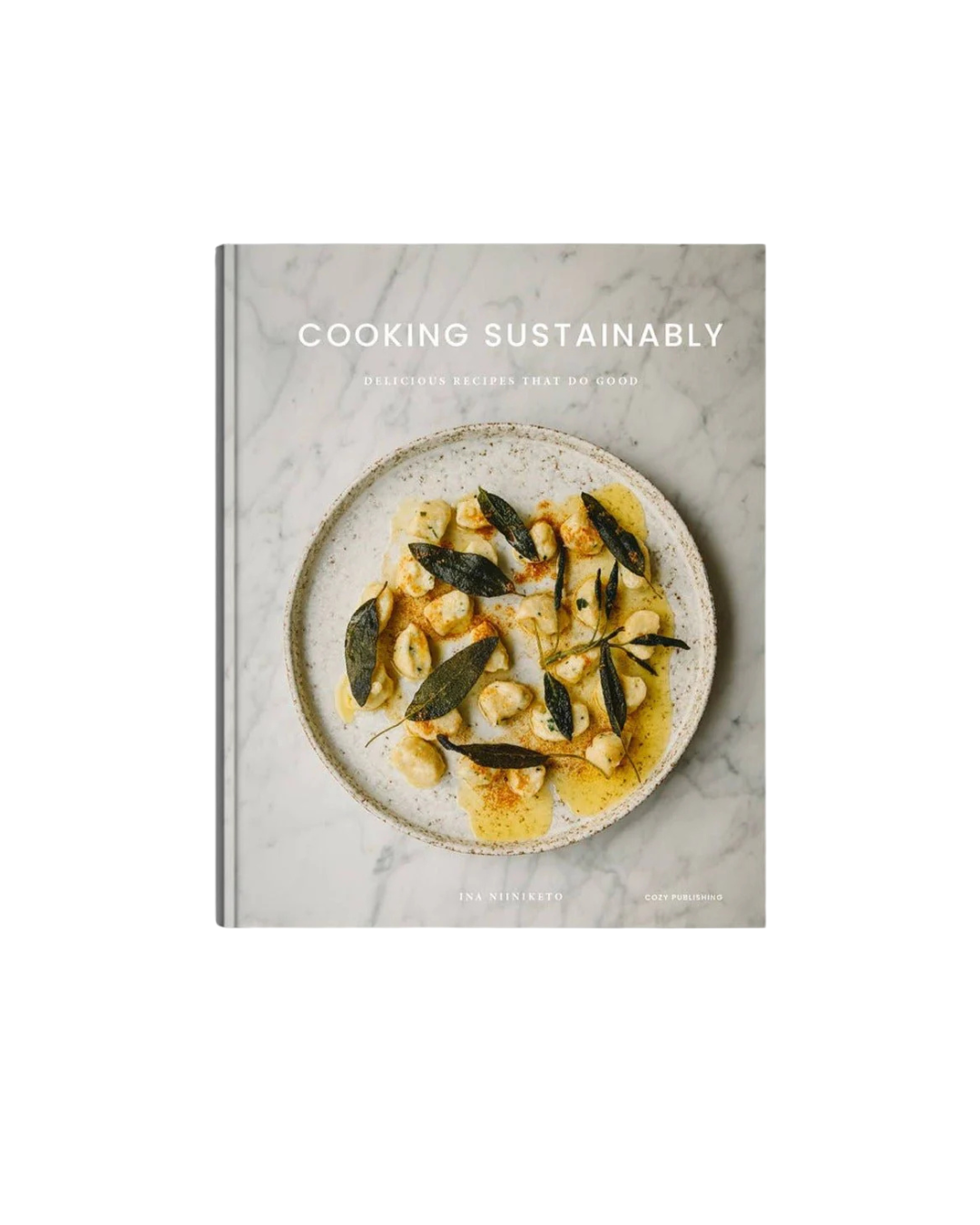 Cooking Sustainably