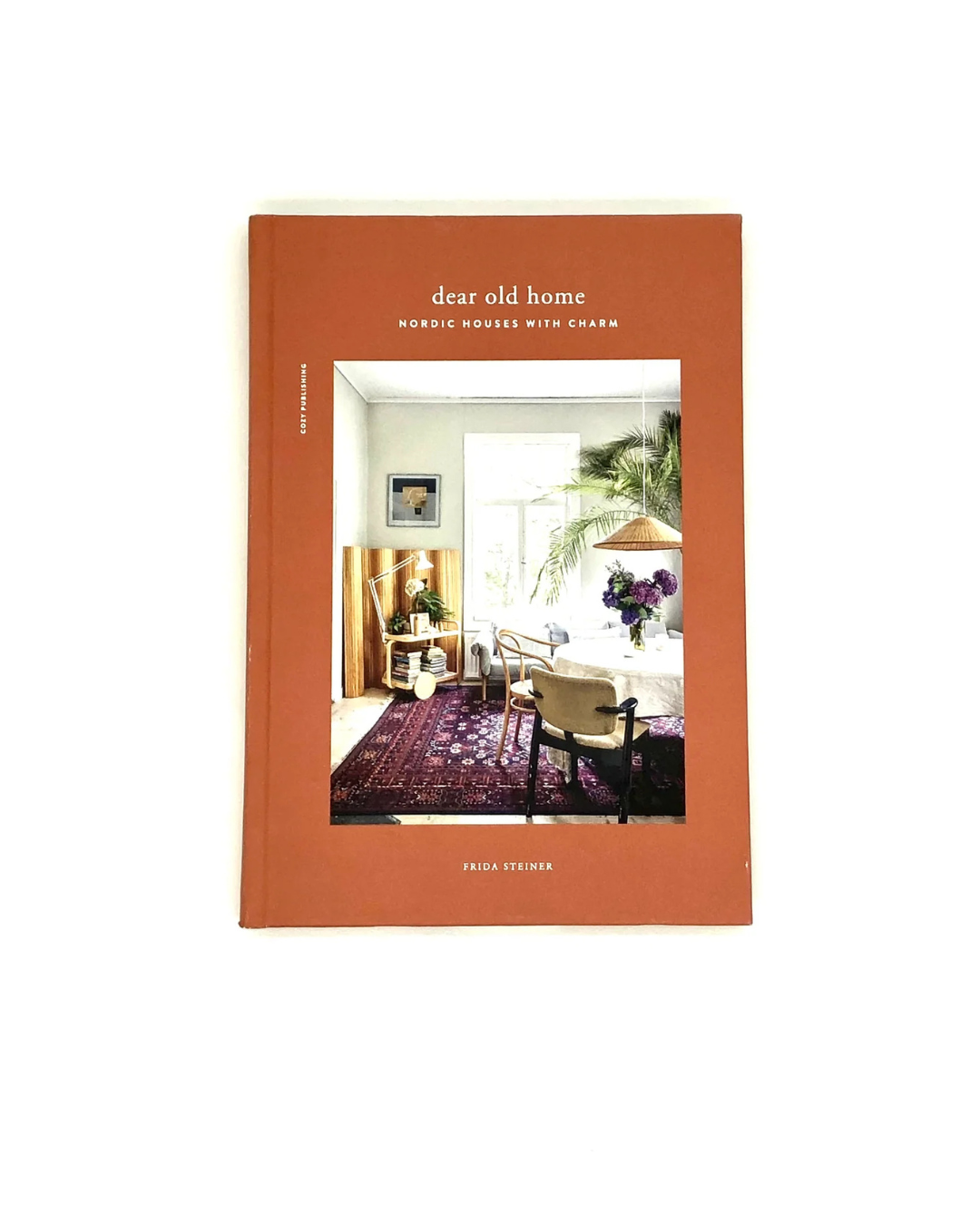 Dear Old Home