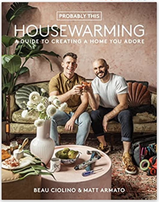 Probably This Housewarming