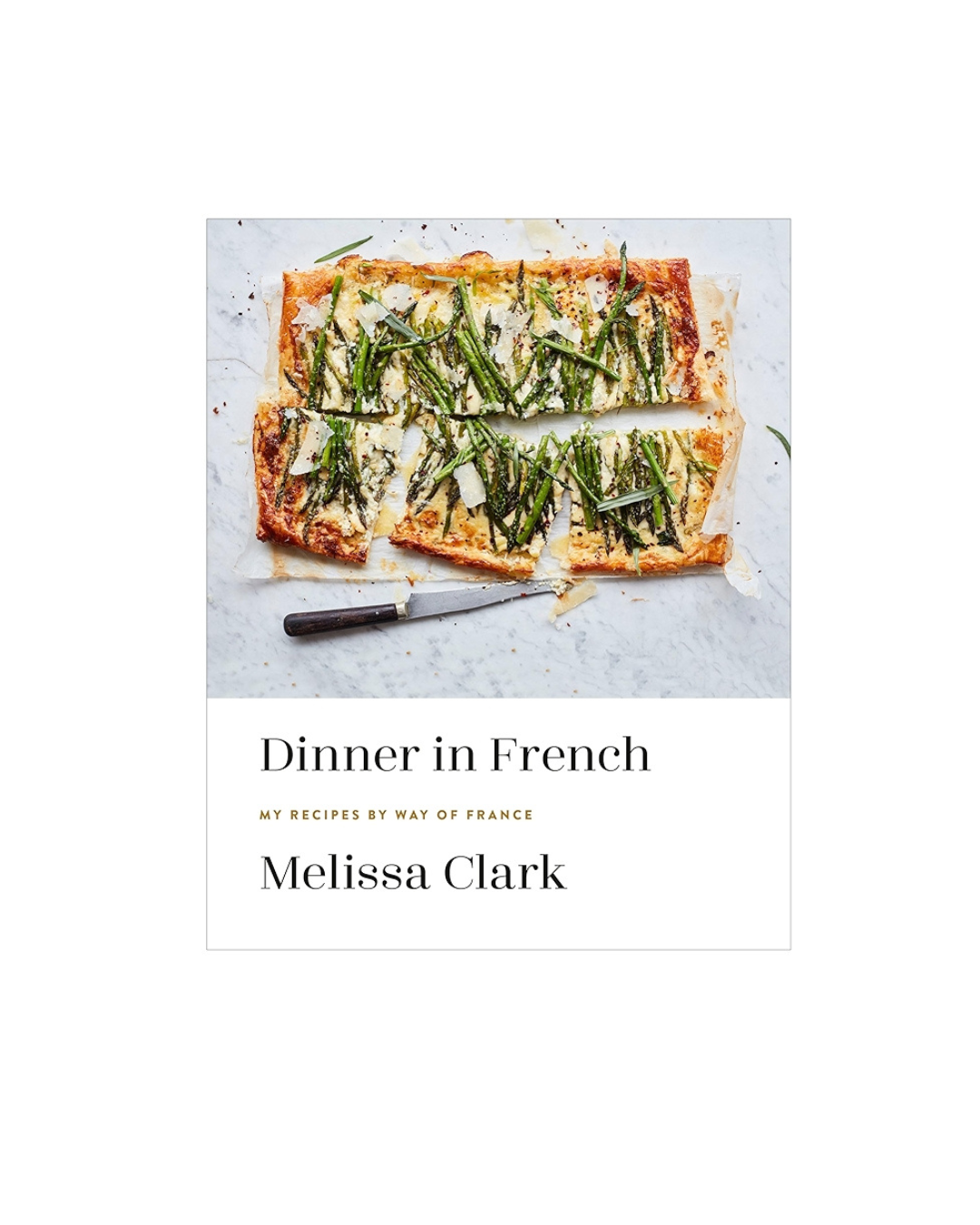 Dinner in French