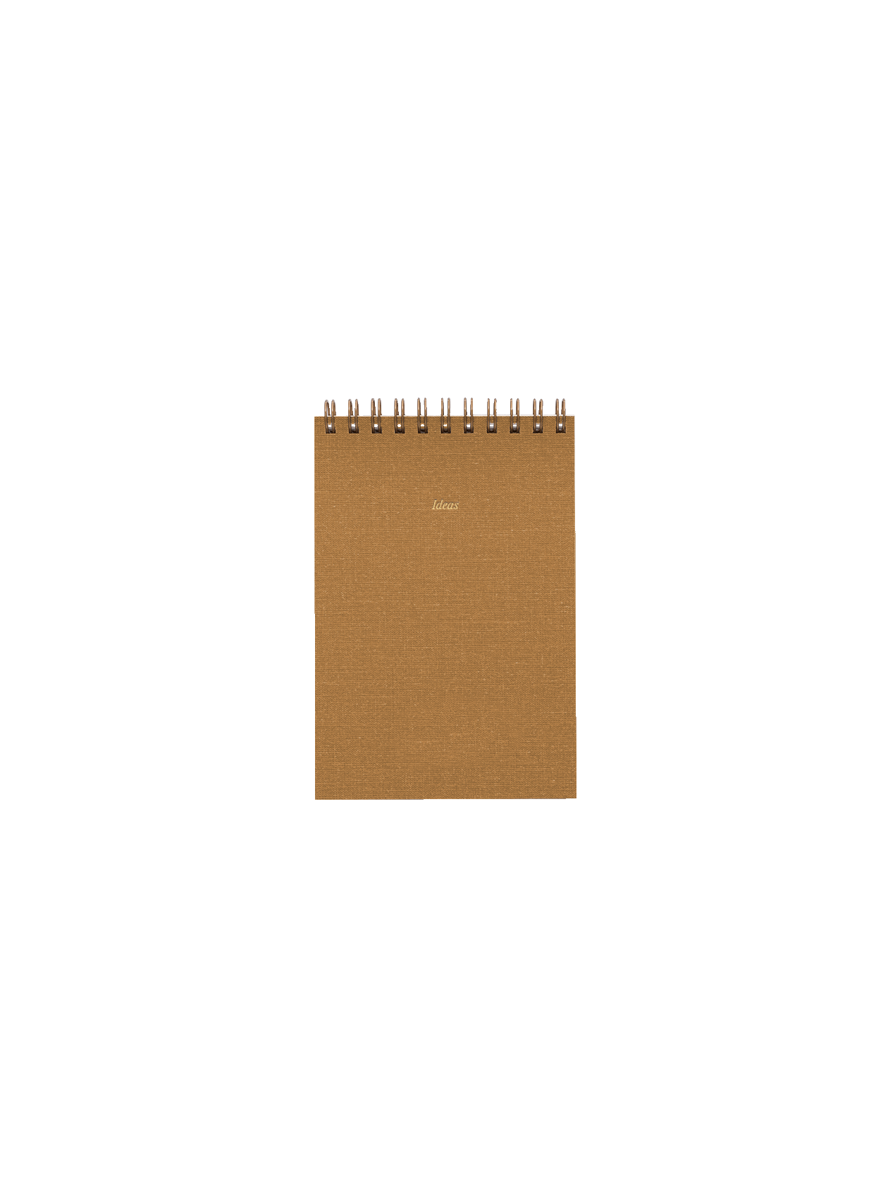 Ideas Notepad