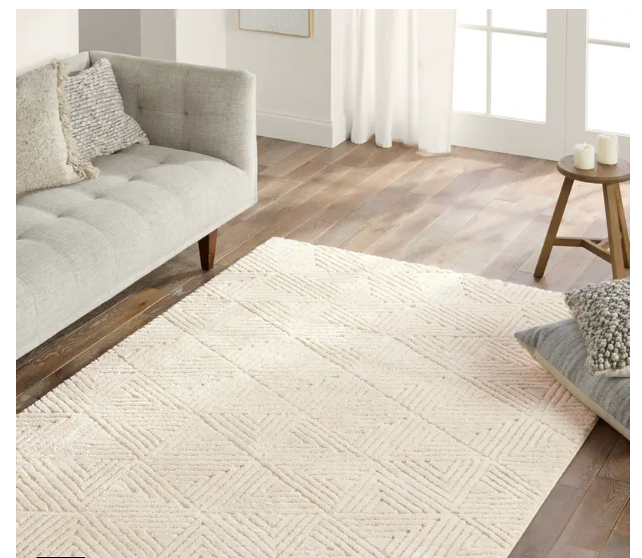 Calix Rug by Nikki Chu - Jaipur Living