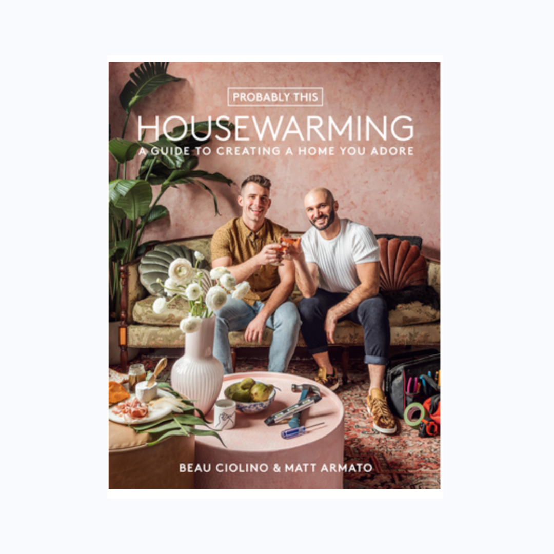 Probably This Housewarming