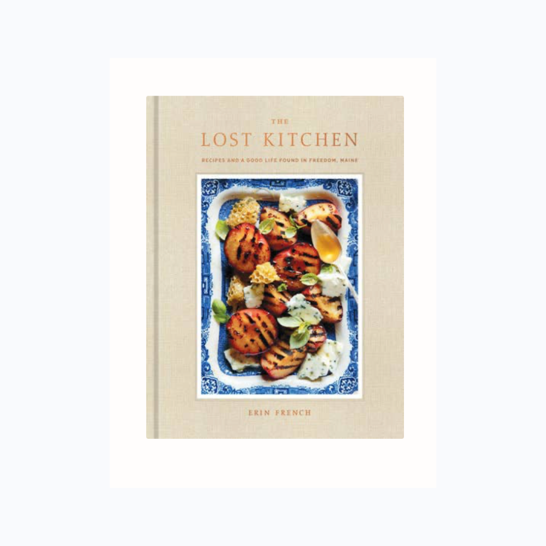 Lost Kitchen, the