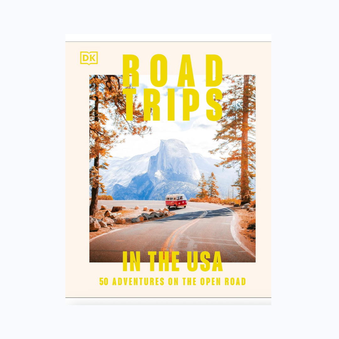 Road Trips Usa